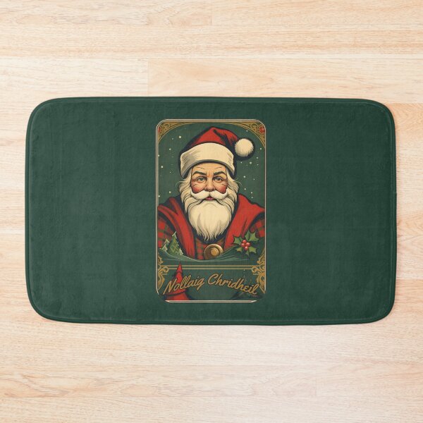 Item preview, Nollaig Chridheil (#05) [Create a set!] designed and sold by SolidEarthArt.