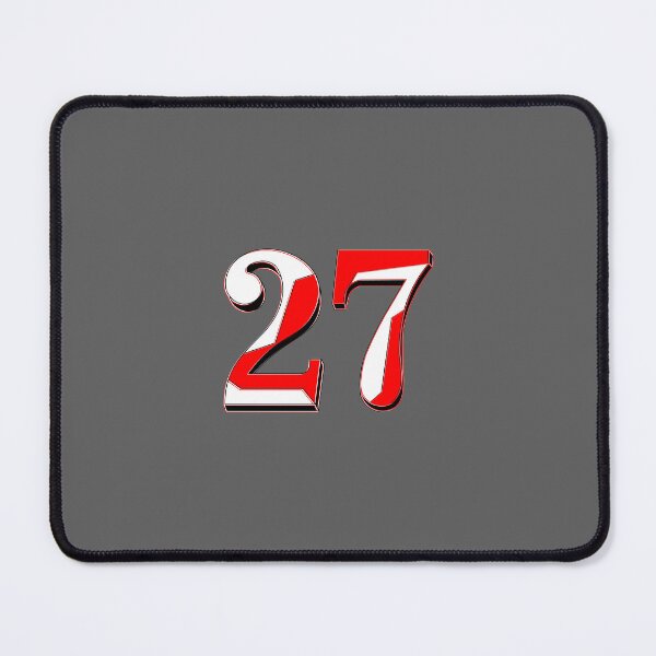 Item preview, number twenty seven digit order sequence team member age designed and sold by 4rpixs.