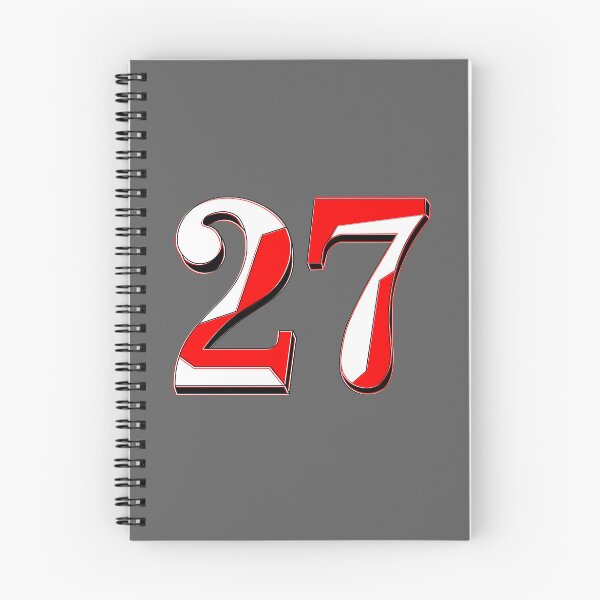 Item preview, number twenty seven digit order sequence team member age designed and sold by 4rpixs.
