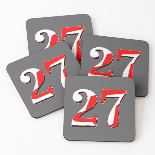 Item preview, number twenty seven digit order sequence team member age designed and sold by 4rpixs.