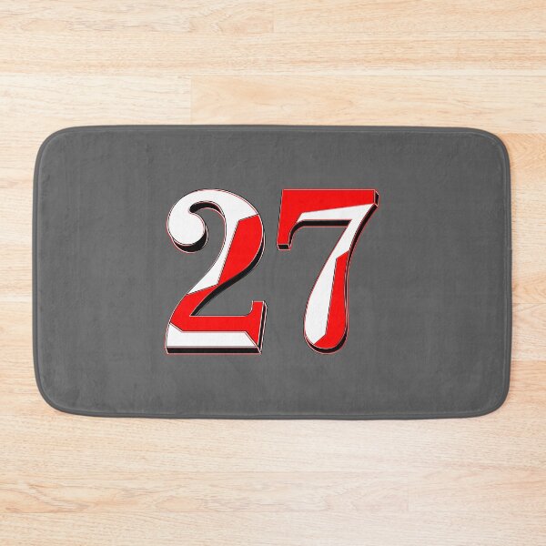 Item preview, number twenty seven digit order sequence team member age designed and sold by 4rpixs.