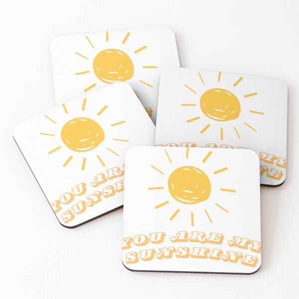 Item preview, You are my sunshine designed and sold by Behaviour.
