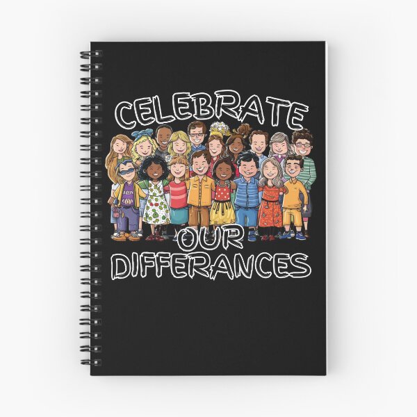 Item preview, Celebrate Neurodiversity - Autism awareness designed and sold by Taans-Creation.