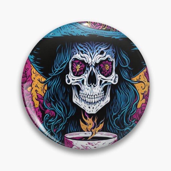 Item preview, Cafe Muerto designed and sold by ArzaluzArturo.
