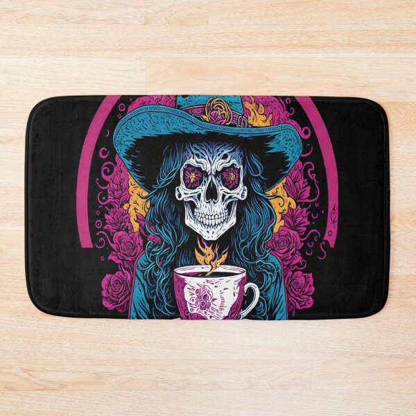 Item preview, Cafe Muerto designed and sold by ArzaluzArturo.