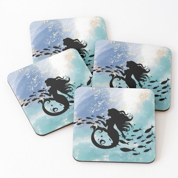 Item preview, Ocean Dreamer designed and sold by Printsalotl.