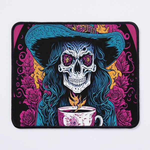 Item preview, Cafe Muerto designed and sold by ArzaluzArturo.