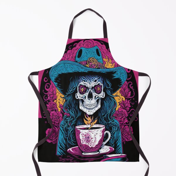 Item preview, Cafe Muerto designed and sold by ArzaluzArturo.