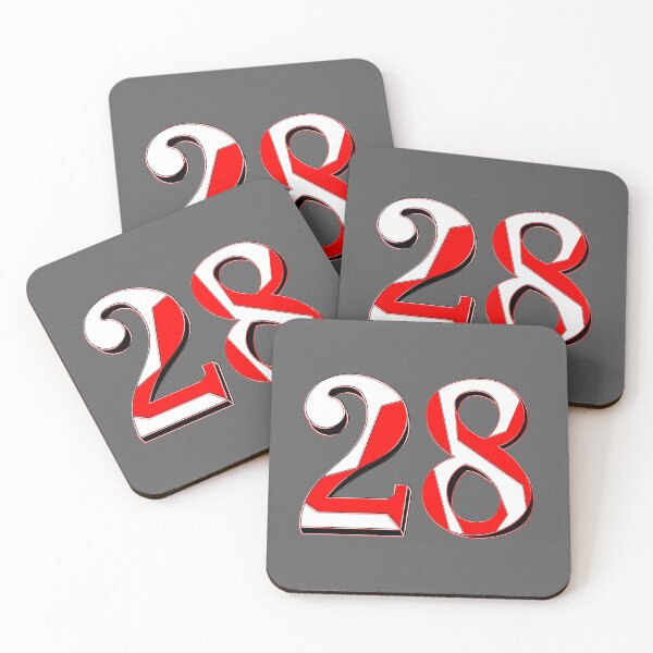 Item preview, number twenty eight digit order sequence team member age designed and sold by 4rpixs.