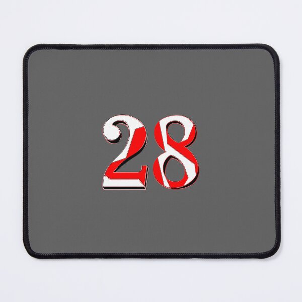 Item preview, number twenty eight digit order sequence team member age designed and sold by 4rpixs.