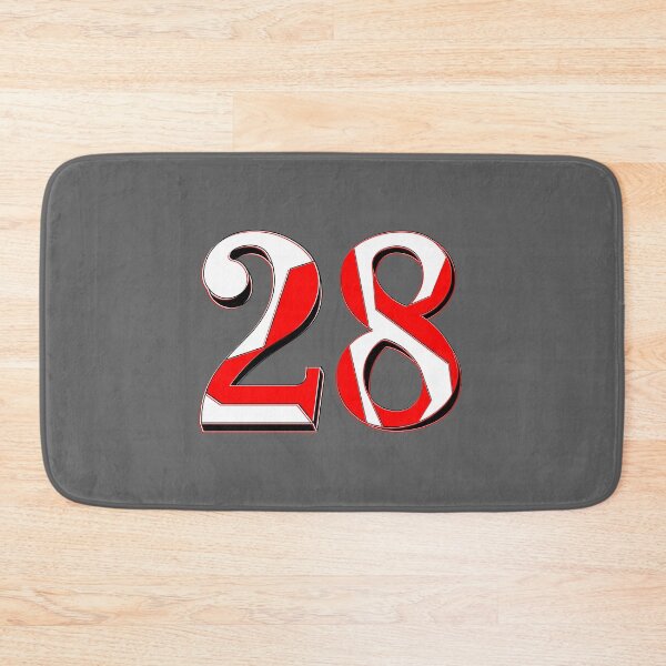 Item preview, number twenty eight digit order sequence team member age designed and sold by 4rpixs.