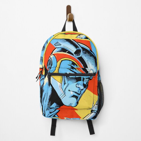 Item preview, Super Hero 60's Mutant designed and sold by LKozerski.