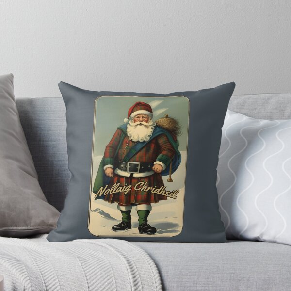 Item preview, Nollaig Chridheil (#06) [Create a set!] designed and sold by SolidEarthArt.