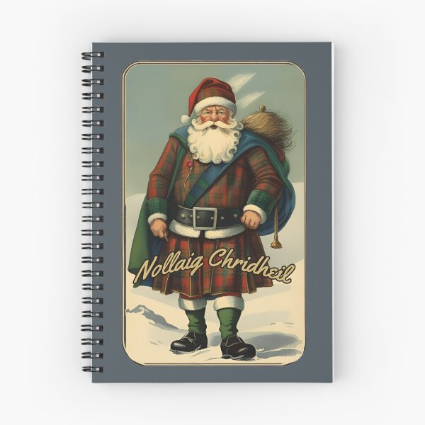 Item preview, Nollaig Chridheil (#06) [Create a set!] designed and sold by SolidEarthArt.