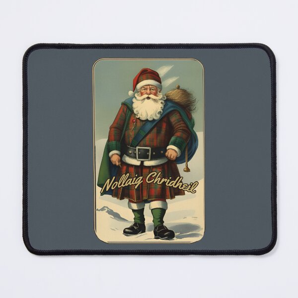 Item preview, Nollaig Chridheil (#06) [Create a set!] designed and sold by SolidEarthArt.