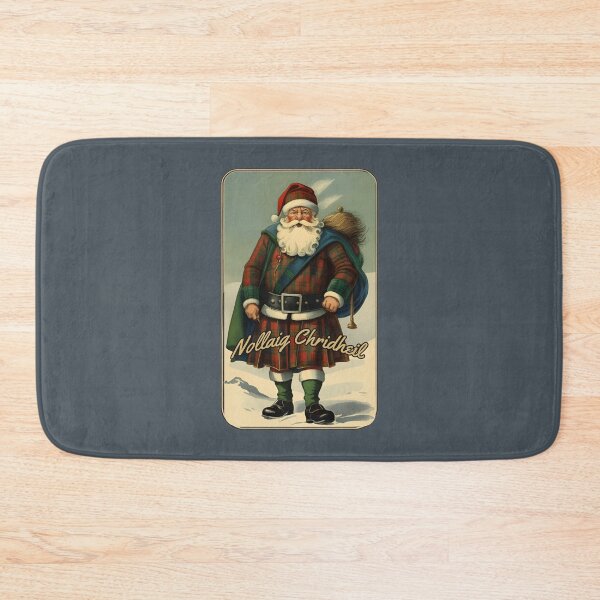 Item preview, Nollaig Chridheil (#06) [Create a set!] designed and sold by SolidEarthArt.