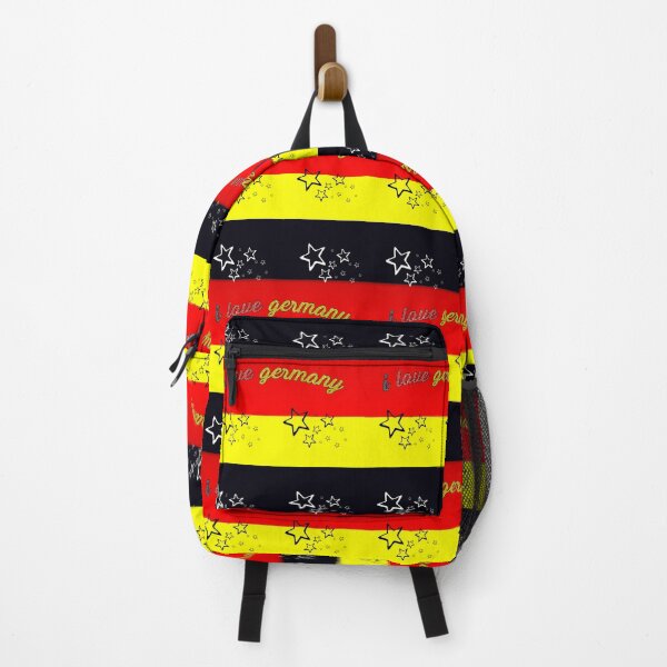 Item preview, i love germany designed and sold by marygeyshop.
