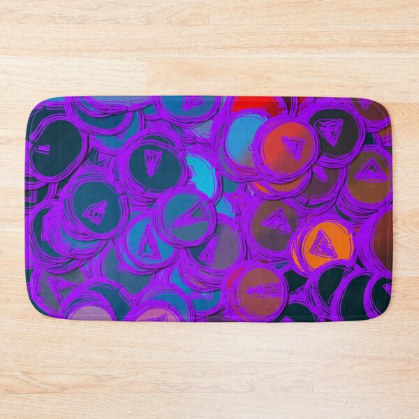 Item preview, Just another beautiful pattern designed and sold by nogamax.