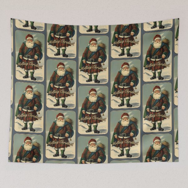 Item preview, Nollaig Chridheil (#06) [Create a set!] designed and sold by SolidEarthArt.