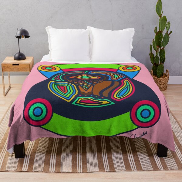 Item preview, THE BOLD EXPLORER designed and sold by chinedudsn.
