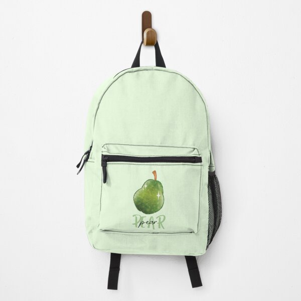 Item preview, A bright pear designed and sold by Looplestons.