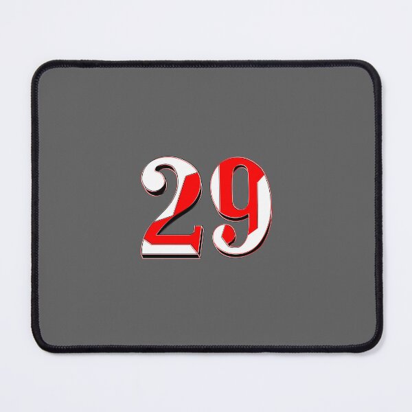 Item preview, number twenty nine digit order sequence team member age designed and sold by 4rpixs.