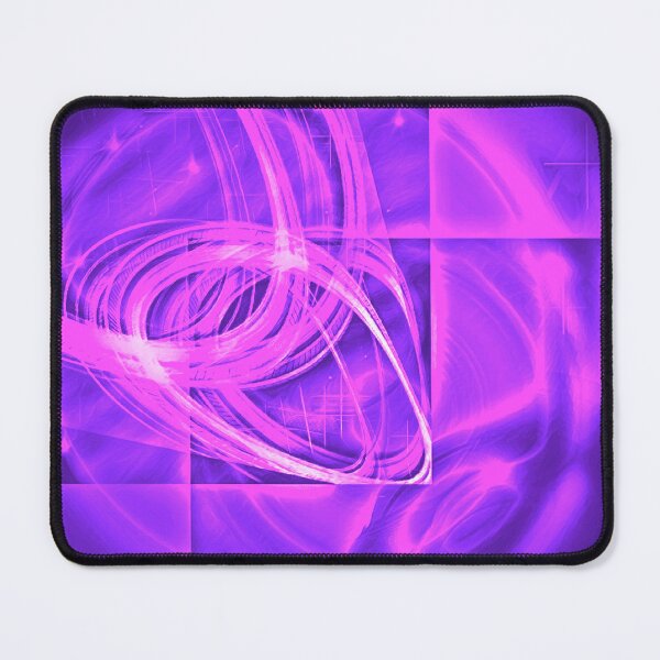 Item preview, "Electric Pink Spiral" designed and sold by Spaceart9.