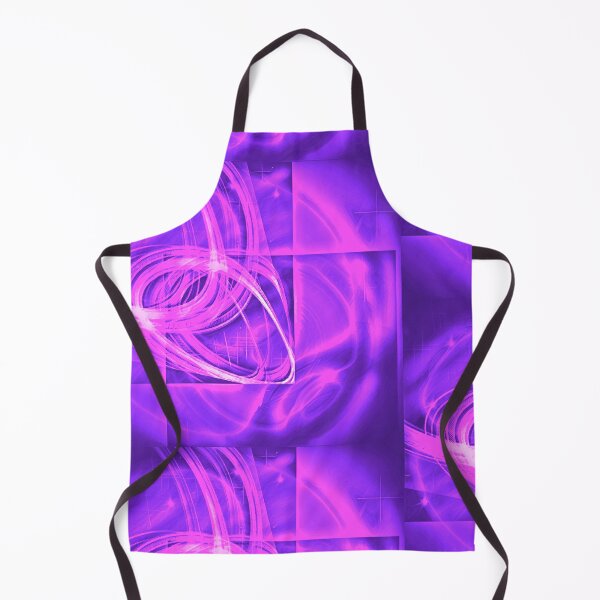 Item preview, "Electric Pink Spiral" designed and sold by Spaceart9.