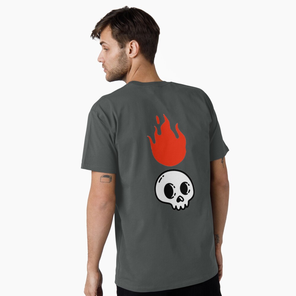 Item preview, Premium T-Shirt designed and sold by kingsbane.