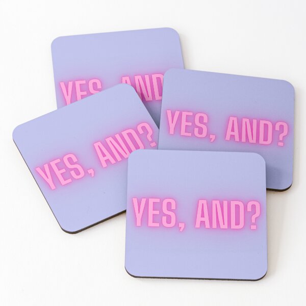 Item preview, Ariana Grande - Yes, And? designed and sold by FanFusion.