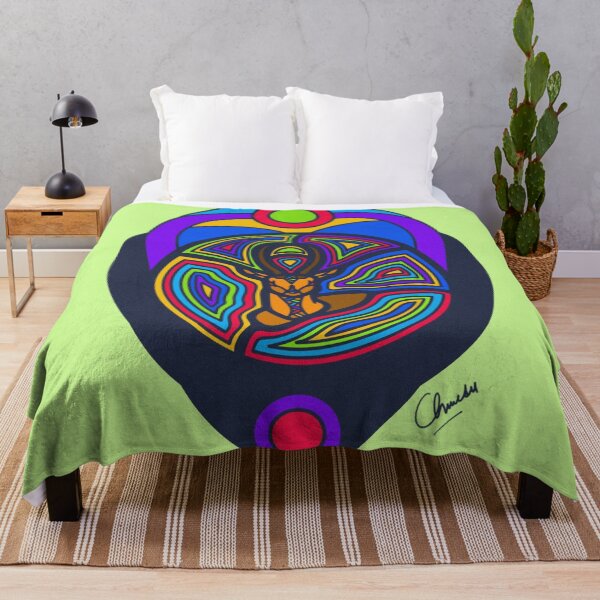 Item preview, THE CARAVAN OF HOPE designed and sold by chinedudsn.