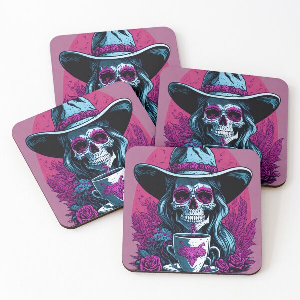 Item preview, Cafe Muerto designed and sold by ArzaluzArturo.