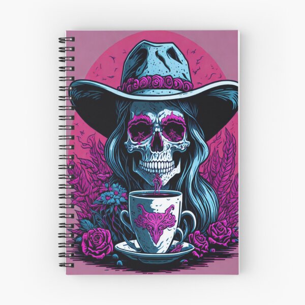 Item preview, Cafe Muerto designed and sold by ArzaluzArturo.