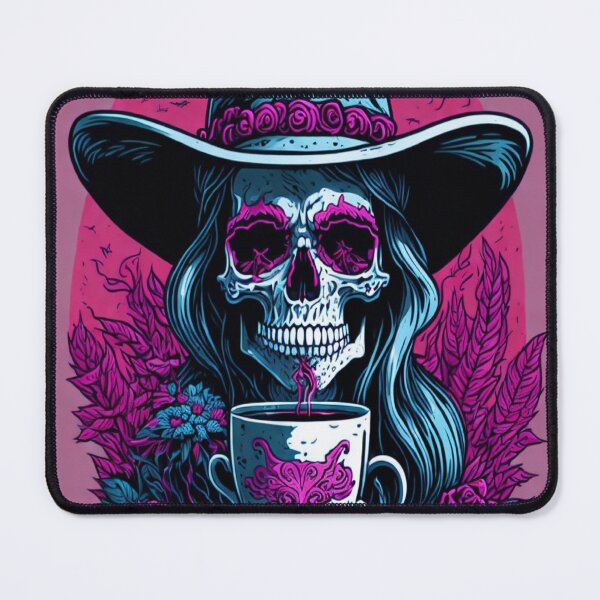 Item preview, Cafe Muerto designed and sold by ArzaluzArturo.
