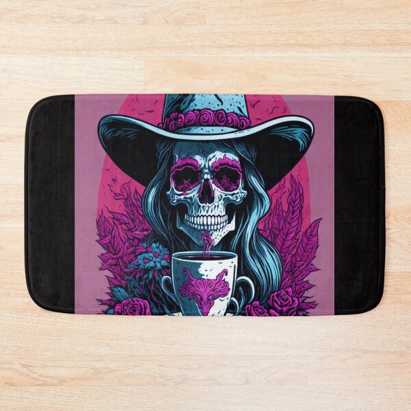 Item preview, Cafe Muerto designed and sold by ArzaluzArturo.
