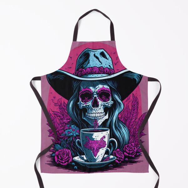 Item preview, Cafe Muerto designed and sold by ArzaluzArturo.