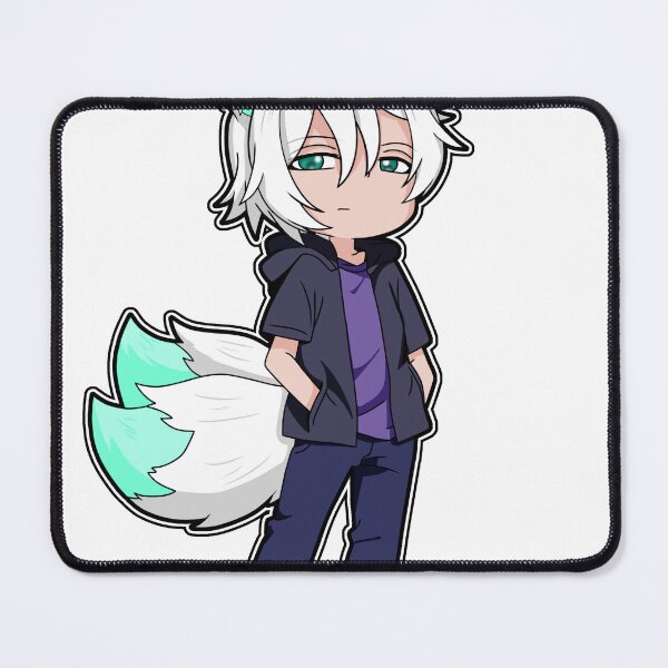Item preview, Chibi Collection: Erix designed and sold by OIComics.