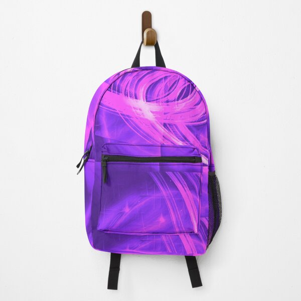 Item preview, "Electric Pink Spiral" designed and sold by Spaceart9.