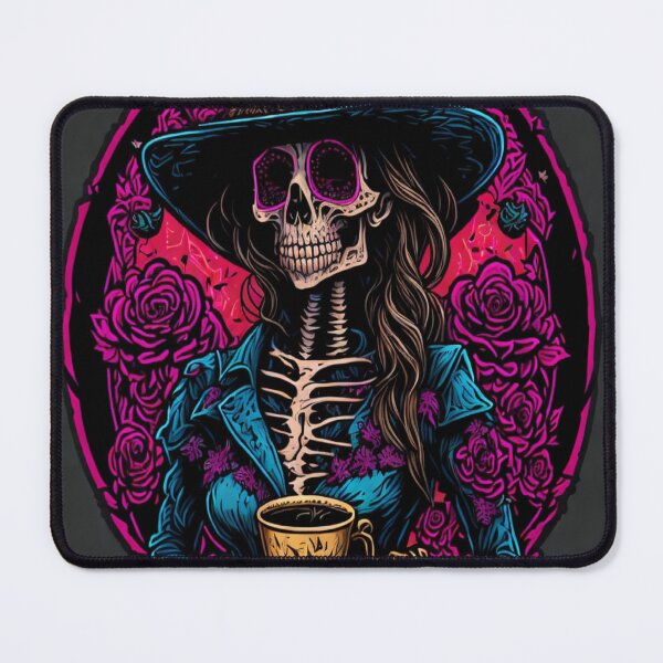 Item preview, Cafe Muerto designed and sold by ArzaluzArturo.