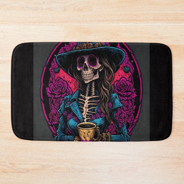 Item preview, Cafe Muerto designed and sold by ArzaluzArturo.