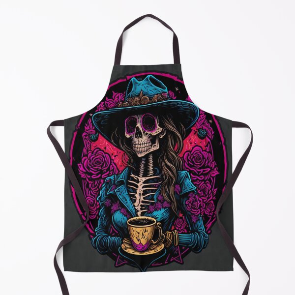 Item preview, Cafe Muerto designed and sold by ArzaluzArturo.