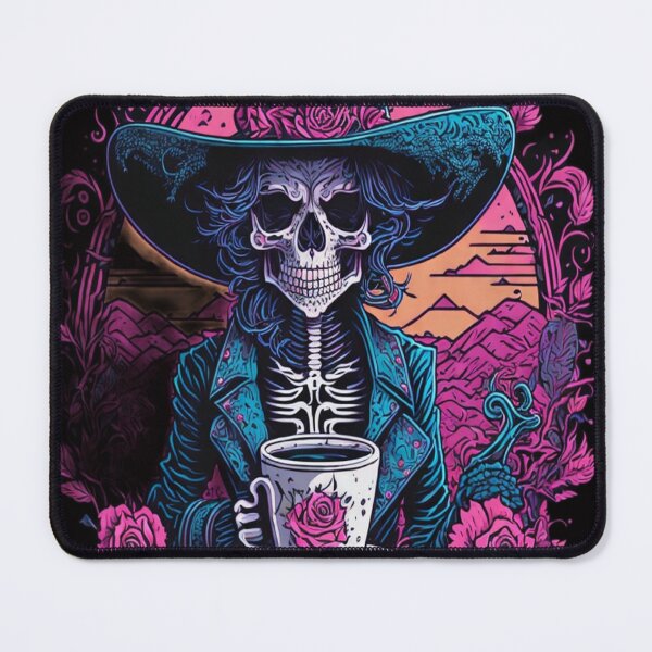 Item preview, Cafe Muerto designed and sold by ArzaluzArturo.