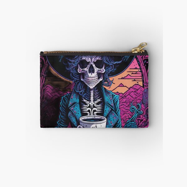 Item preview, Cafe Muerto designed and sold by ArzaluzArturo.