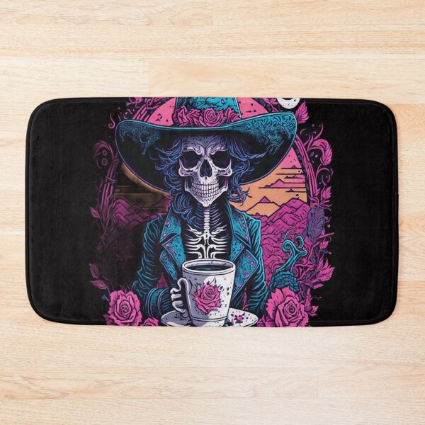 Item preview, Cafe Muerto designed and sold by ArzaluzArturo.