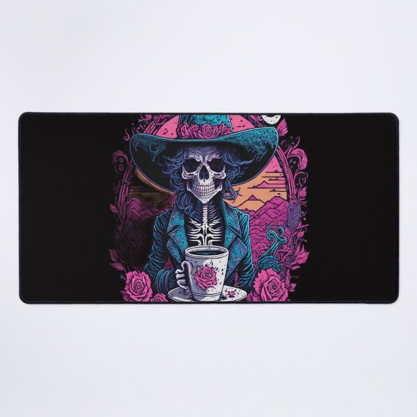 Item preview, Cafe Muerto designed and sold by ArzaluzArturo.