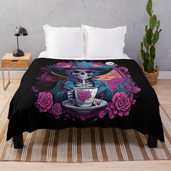 Item preview, Cafe Muerto designed and sold by ArzaluzArturo.