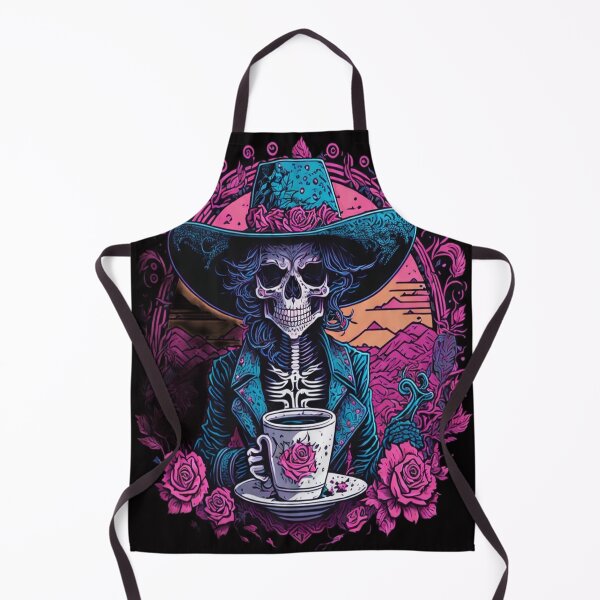 Item preview, Cafe Muerto designed and sold by ArzaluzArturo.