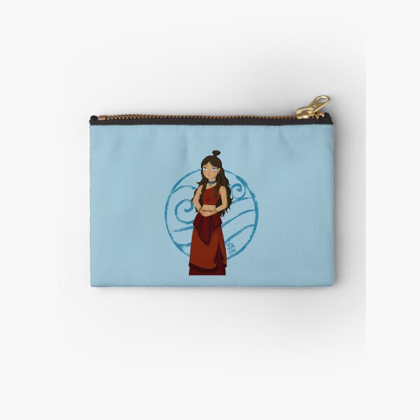 Item preview, Fire Nation Katara designed and sold by Pretty-Sounds.