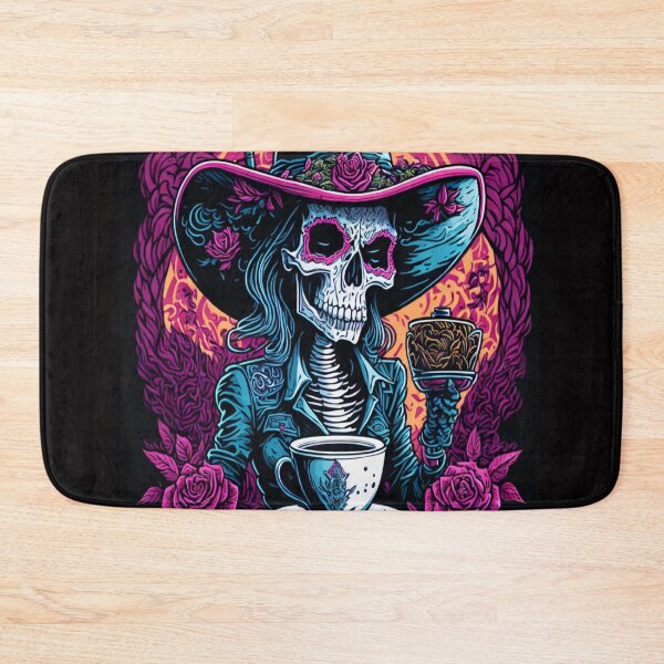 Item preview, Cafe Muerto designed and sold by ArzaluzArturo.