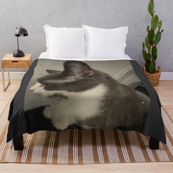Item preview, Cat is always listening  designed and sold by NightSky-Design.